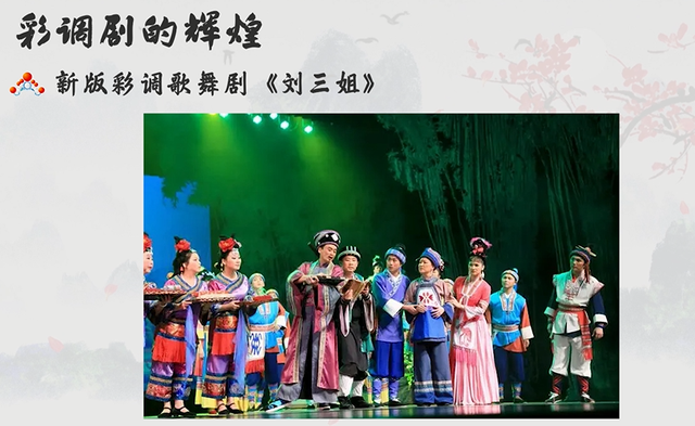 《漫长的季节》里广西籍演员走红，他的成长与一项广西“非遗”息息相关