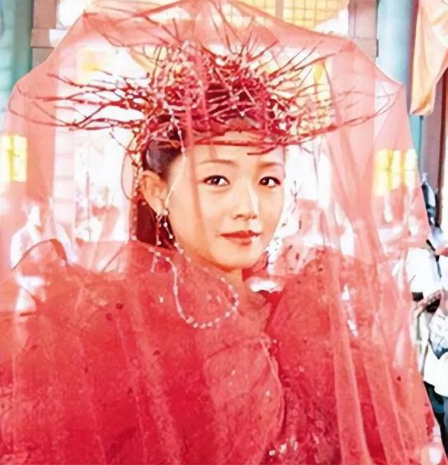 永远的倩女幽魂大s徐熙媛