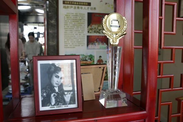 福建戏曲生态调查①｜一个越剧团的福建之路