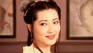 亚洲色色图片(“亚洲第一美胸”：一辈子就两部三级片，有一部还是《金瓶梅》)