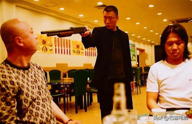 尺度还是老剧大，5部大尺度国产剧，都是真实案件改编，发人深省