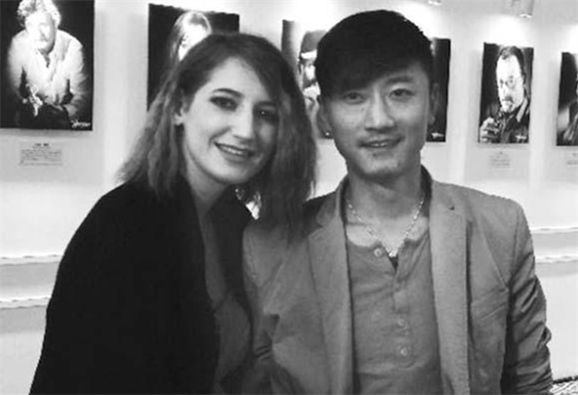 7年前，法国美女嫁给重庆小伙，如今幸福美满