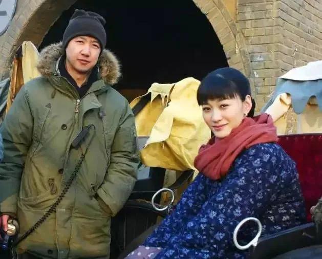 徐佳宁：与徐梵溪分手，娶了李小冉