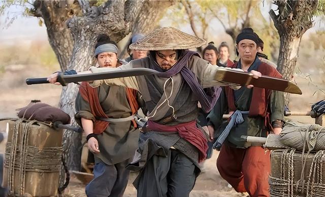 “客官，您是打尖还是住店”？住店我们都知道，打尖是何意思？