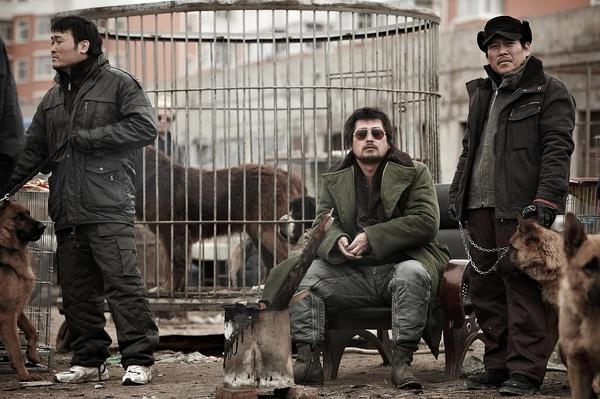 韩国这6部“快准狠”的动作片,看的全身血液澎湃!