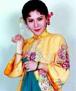 李丽凤(一生坎坷的她，带走了琼瑶时代的美好记忆)