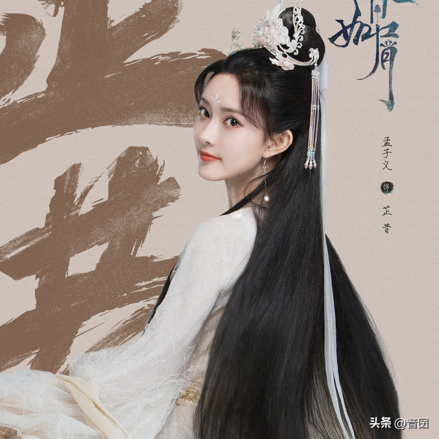 盘点出演《沉香如屑》的演员们，你最喜欢谁呢？