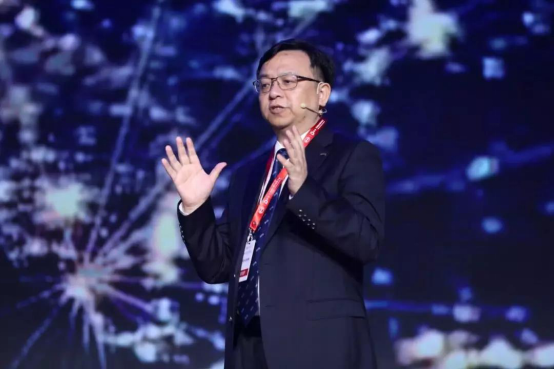 王传福:大变革不只是电池,而是再造N个比亚迪