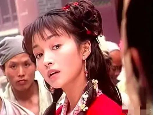 绝代双娇：隐藏在剧中的9位美人谁最美？谁最惨？丫鬟都堪称绝色