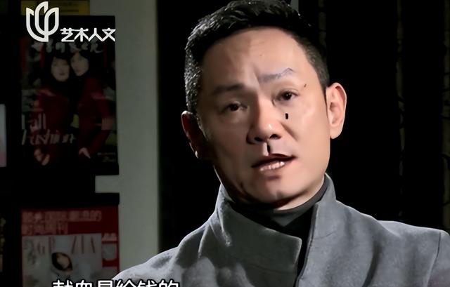 妻子佟欣离世14年后，那个说永不再娶的果靖霖，履行承诺了吗？