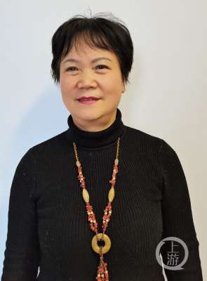 最美重庆女孩(重庆面孔2021·十一月丨最美重庆孃孃李新：气温9℃，她跳进河中两次托起90后小伙)