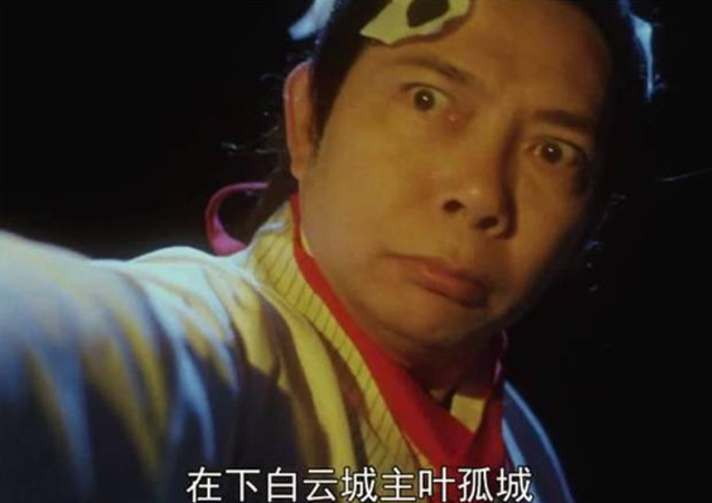 《逃学威龙》播出30年:周星驰息影,他的配角们却来集体碰瓷