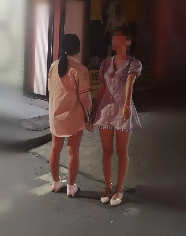 “好东西,懂的来,私聊!”夜店美女频发莫名朋友圈,民警成功破译密码