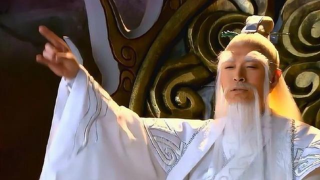 电视剧【封神英雄榜】让人太失望！