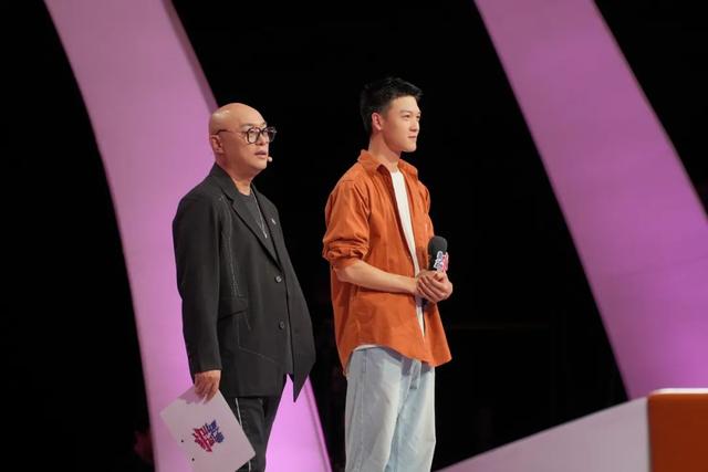 包甜的！《非诚勿扰》分享2024浪漫瞬间，期待2025遇见爱情