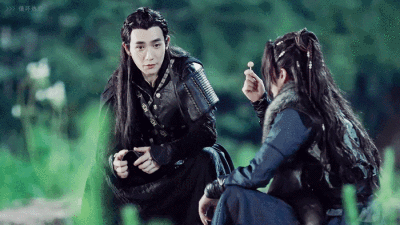 《镇魂》沈巍到底爱谁？是大荒山主昆仑，还是特调处长赵云澜？