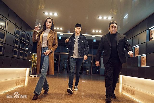 马东锡10部最有代表性的电影 最后一部你肯定没看过