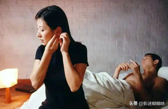 不容错过!韩国十部 R 级电影,禁忌之爱背后的人性百态!