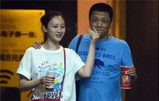 徐佳宁：与徐梵溪分手，娶了李小冉