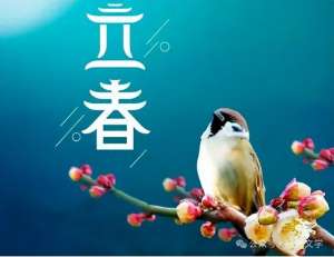 燕北飞(立春（七绝二首）)