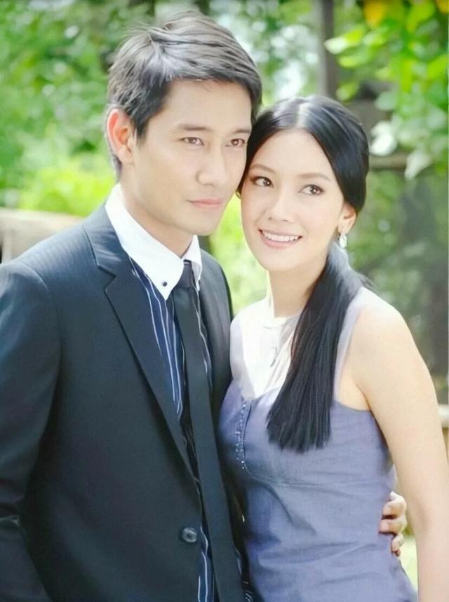 童年泰剧男神：Pong主演的五部经典电视剧，你看过几部？