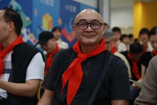 崇文馆开馆!艺术大师齐聚杭州这所学校,助力孩子们成就艺术之梦