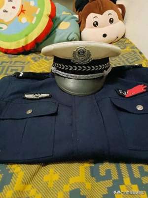 我的兄弟们(再见了，我的辅警兄弟们)