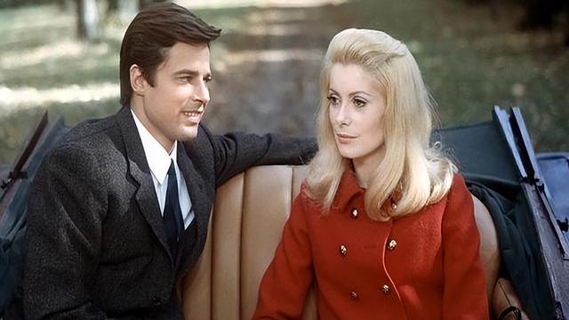 五部欧美经典剧情电影，剧情大胆有深度