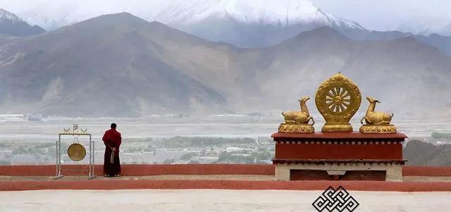 藏传佛教密宗，是邪门，还是正法？我的亲身经历告诉你答案