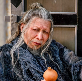 《将夜》全篇高手实力排行榜，战绩介绍（一）1-20名