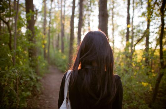 别去找了，书香里的“秋天”才是最美的