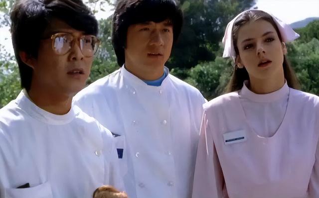 《快餐车》主演现状!三人去世,女主变臃肿大妈,宾尼成秃顶老汉