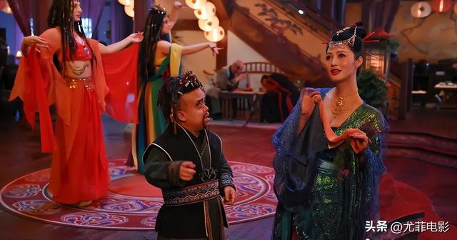 唐朝诡事录：八大奇案深度解析