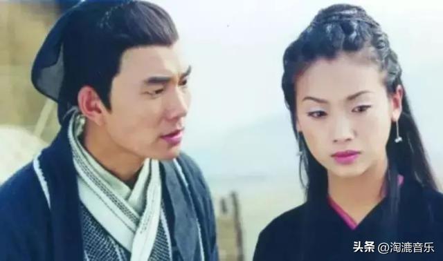 红透半边天的“少年歌侠”,年过半百参加选秀,还是没人拦得下