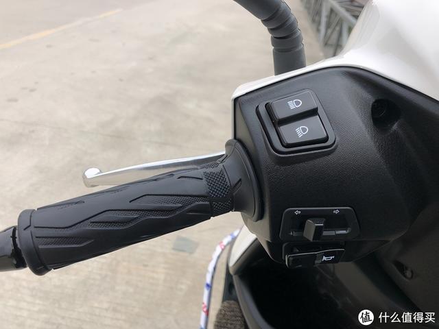 对比之后，终于提了铃木uu125，开箱记录