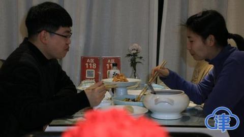 年俗背后的年味儿