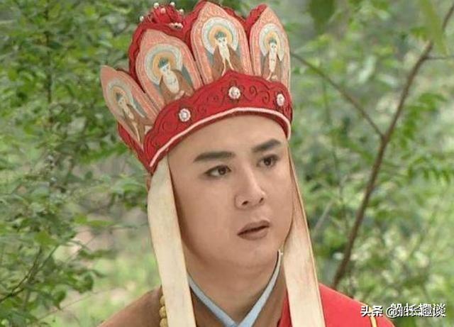 六耳猕猴：与孙悟空本事一模一样的妖怪，到底与孙悟空是什么关系