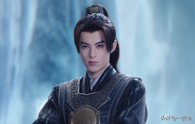 《大奉打更人》看懂许七安得一剑一龙一神，才知，他为何放弃皇位