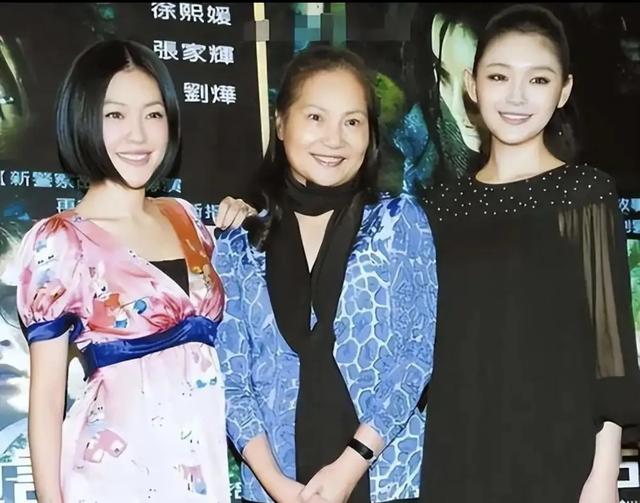 永远的倩女幽魂大s徐熙媛