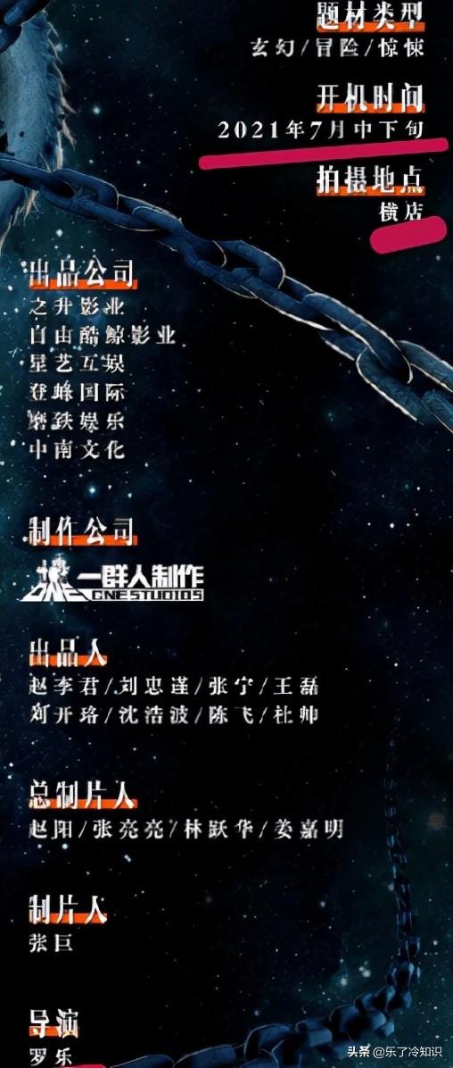 翻拍剧将走向何方？投资6亿拍320集的《遮天》，后来怎么样了？