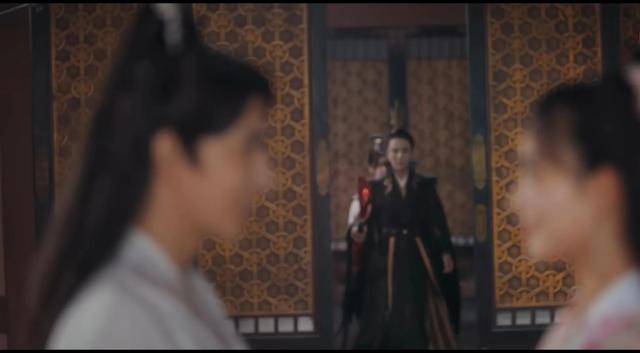 《镜花缘之决战女儿国》女主太伟大，忍不住要吐槽