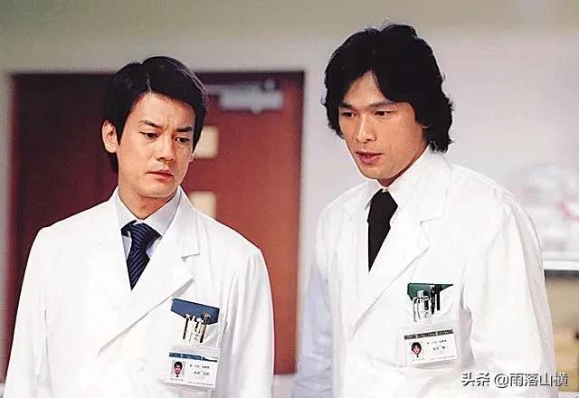 《白色巨塔》经典台词：不是我拯救了患者，而是患者拯救了我