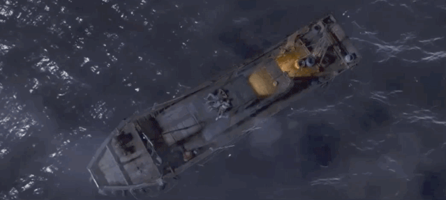 最近超火的10部好片,我都给你挖出来了