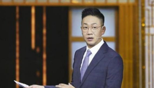 主持人林海：当红时从央视跳槽，两任妻子都是同行，如今生活幸福