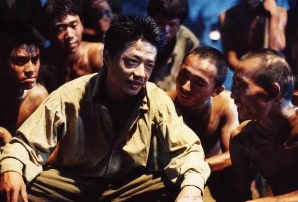 重温经典丨《记忆的证明》导演：“记忆的证明”证明了什么