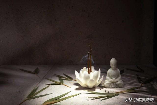 一饮一啄，莫非前定；世间万事，皆有来因；你是吉人，自有天相