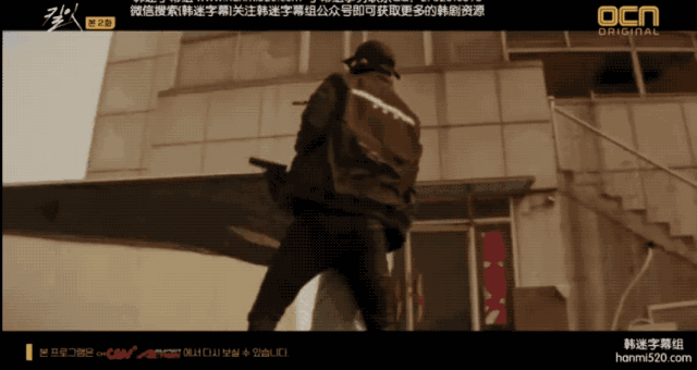 《城市猎人》8年后，终于又看到一部男女主双A且颜值爆表的韩剧！