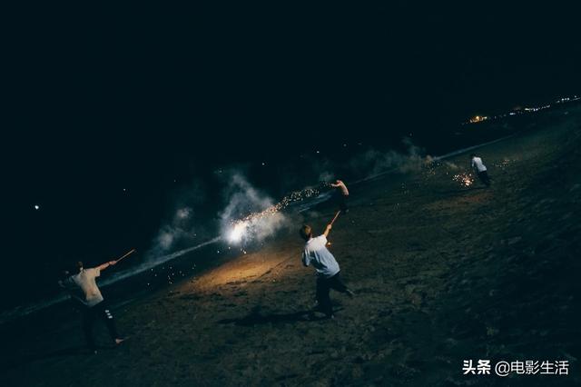 韩国最新刺激爽片！追杀戏长达1个小时，把观众紧张得满头大汗