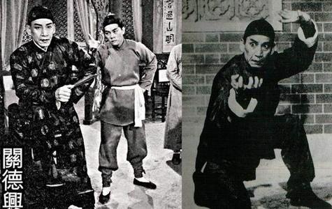 黄飞鸿战无不胜的主题曲，吃瓜群众听了都忍不住想为国家做贡献