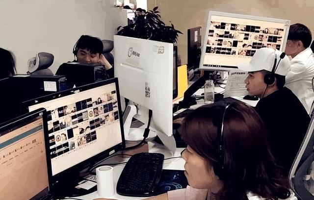 一天看4000条黄片、频起生理反应，日薪千元鉴黄师，普通人能做吗